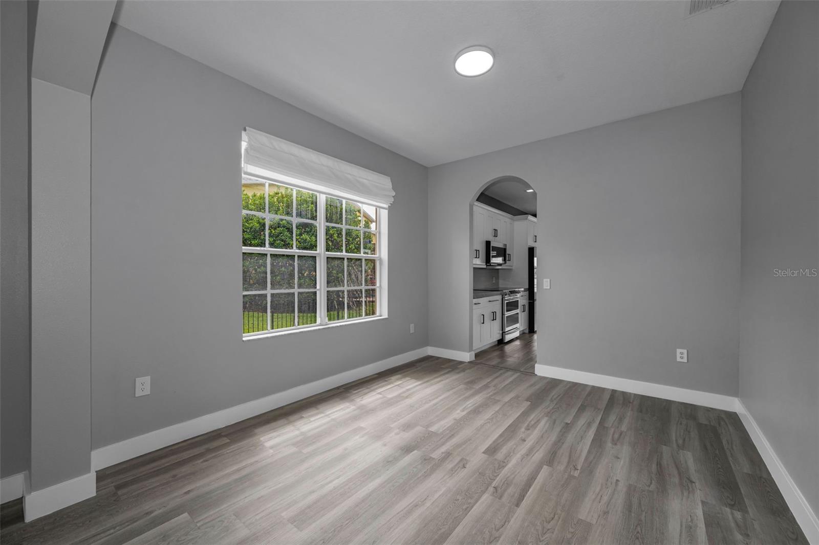 TRINITY EAST REP - Residential