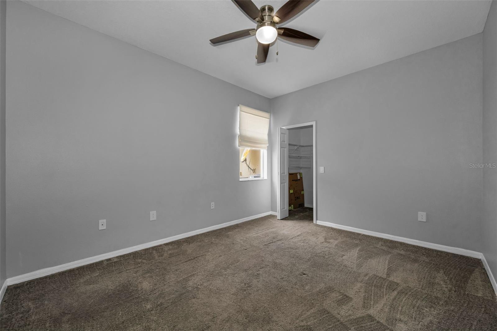 TRINITY EAST REP - Residential