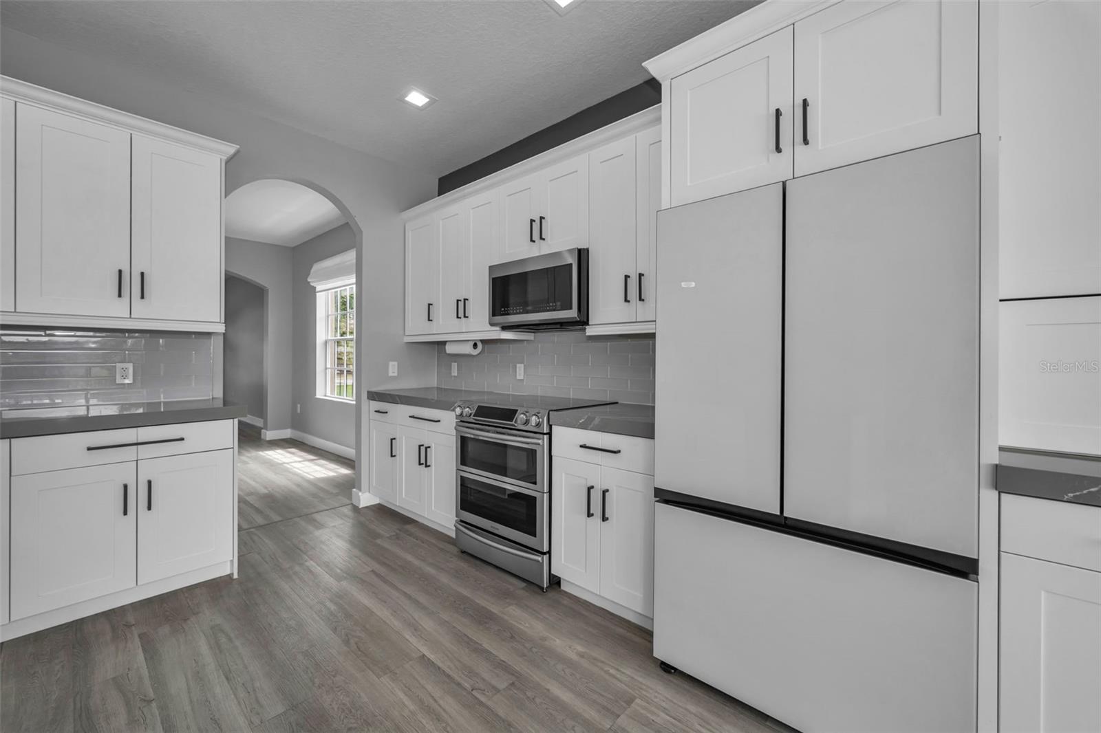 TRINITY EAST REP - Residential