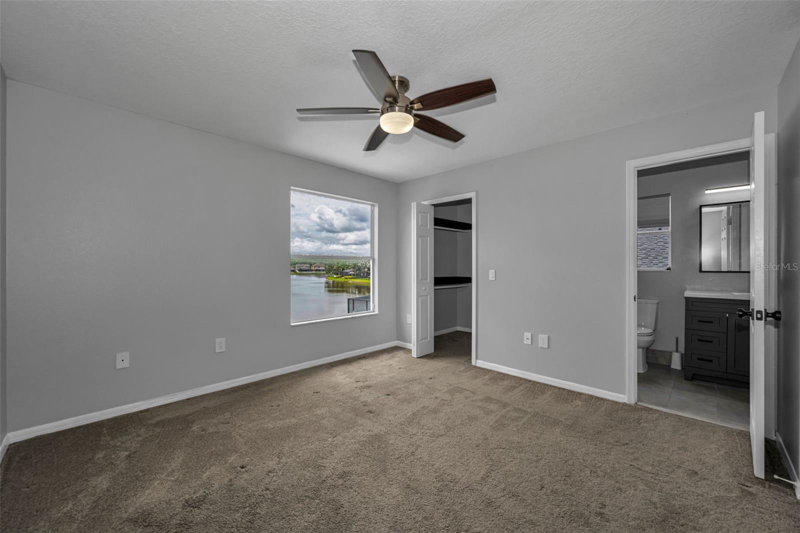 TRINITY EAST REP - Residential