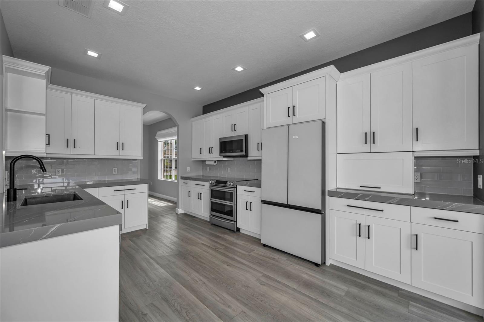 TRINITY EAST REP - Residential