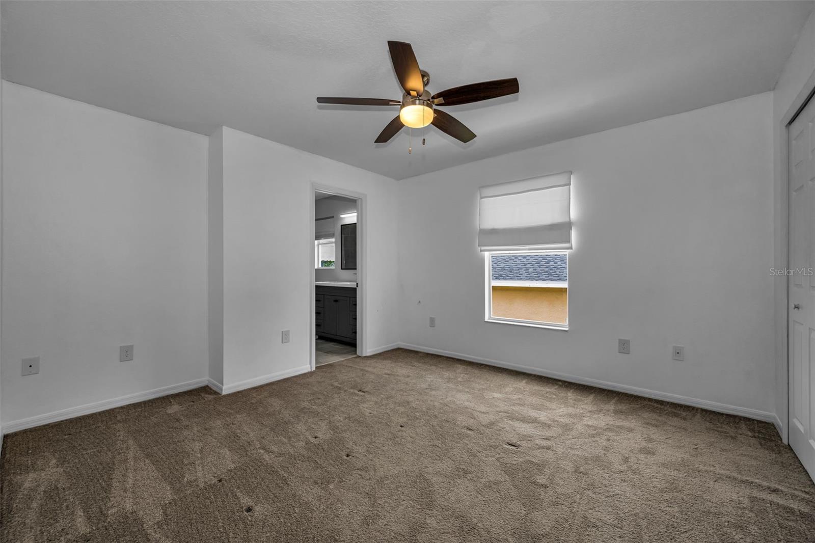 TRINITY EAST REP - Residential