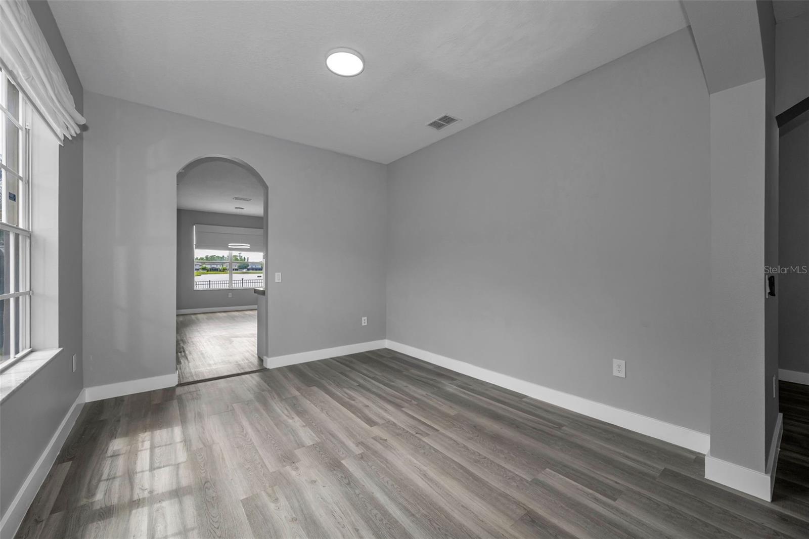 TRINITY EAST REP - Residential