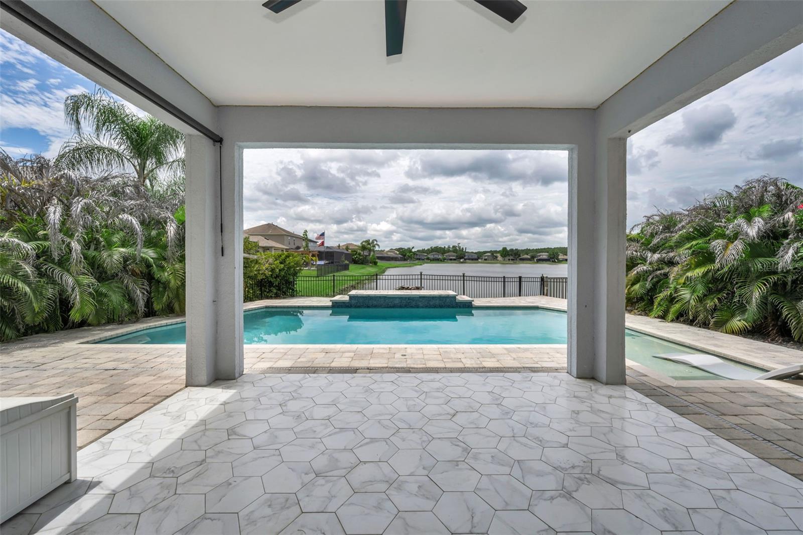 TRINITY EAST REP - Residential