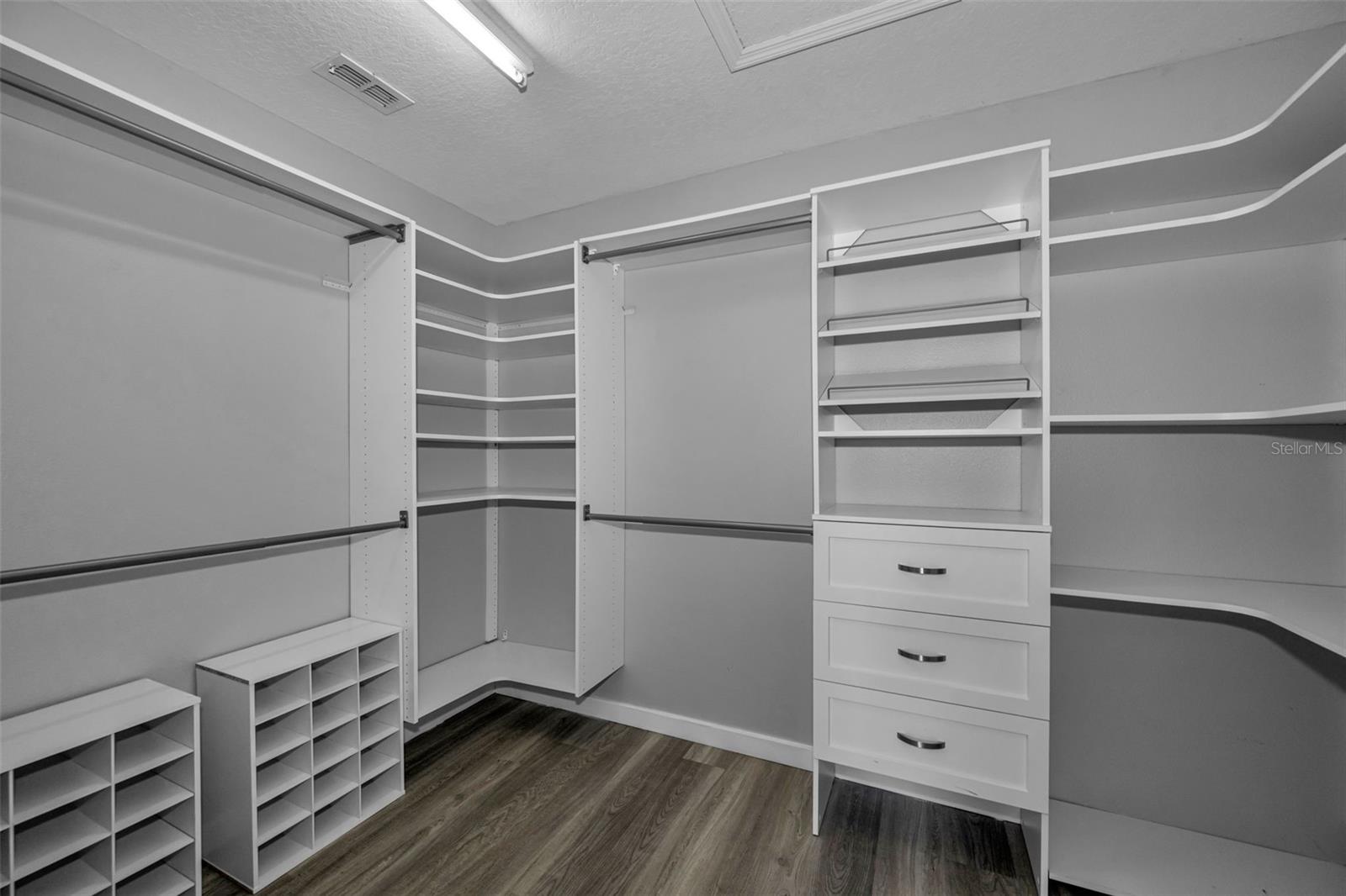 TRINITY EAST REP - Residential