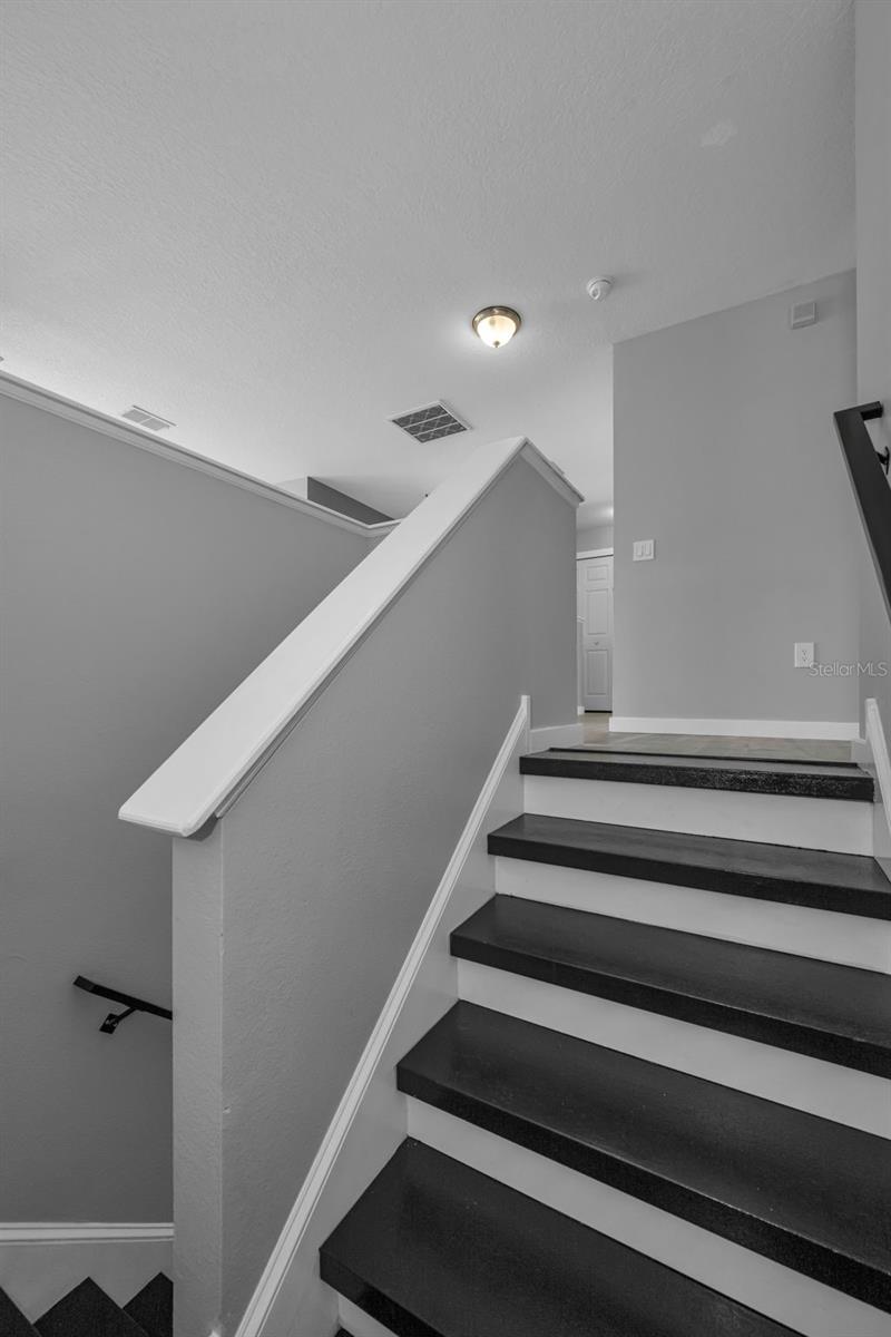 TRINITY EAST REP - Residential