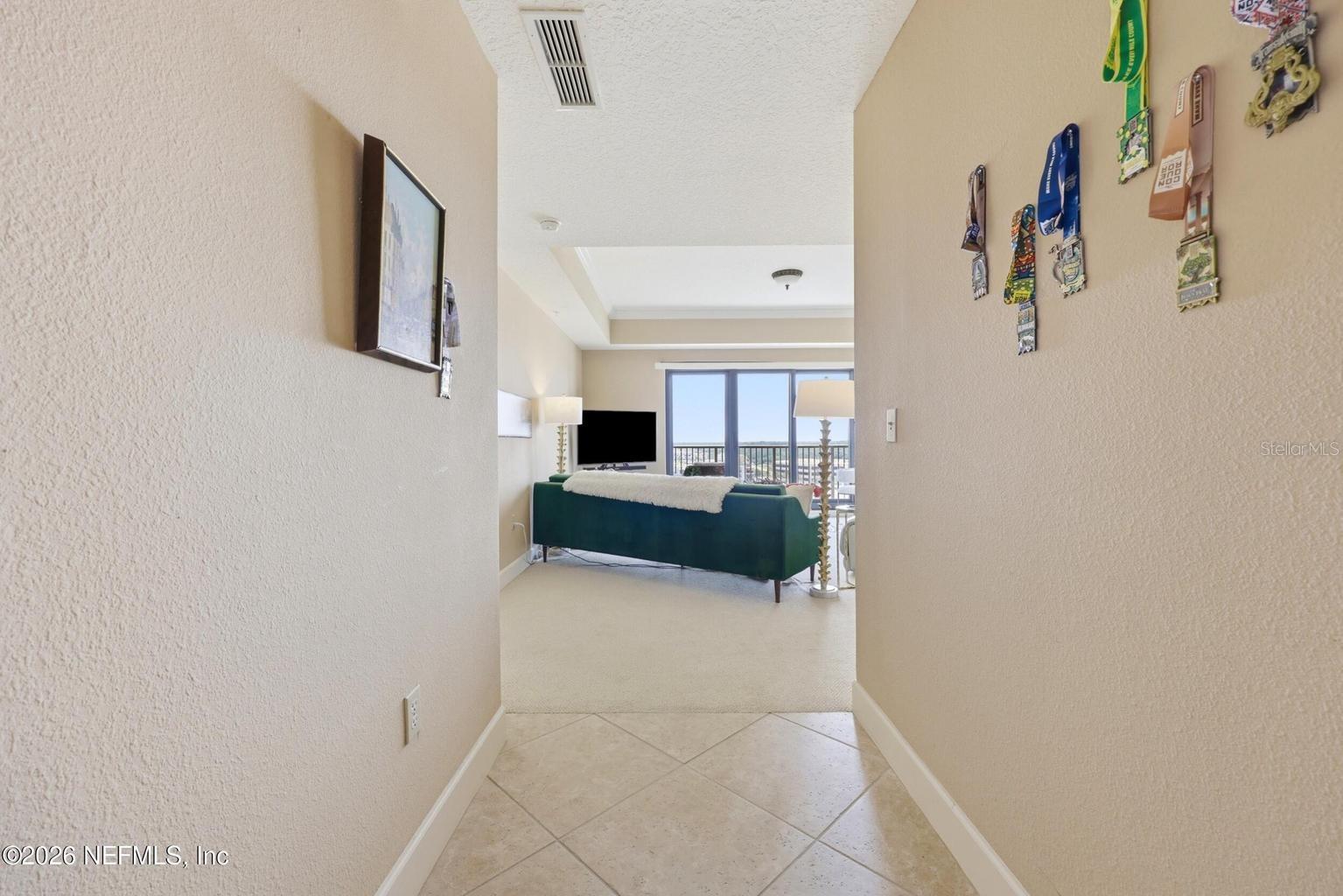 SAN MARCO PLACE CONDO - Residential