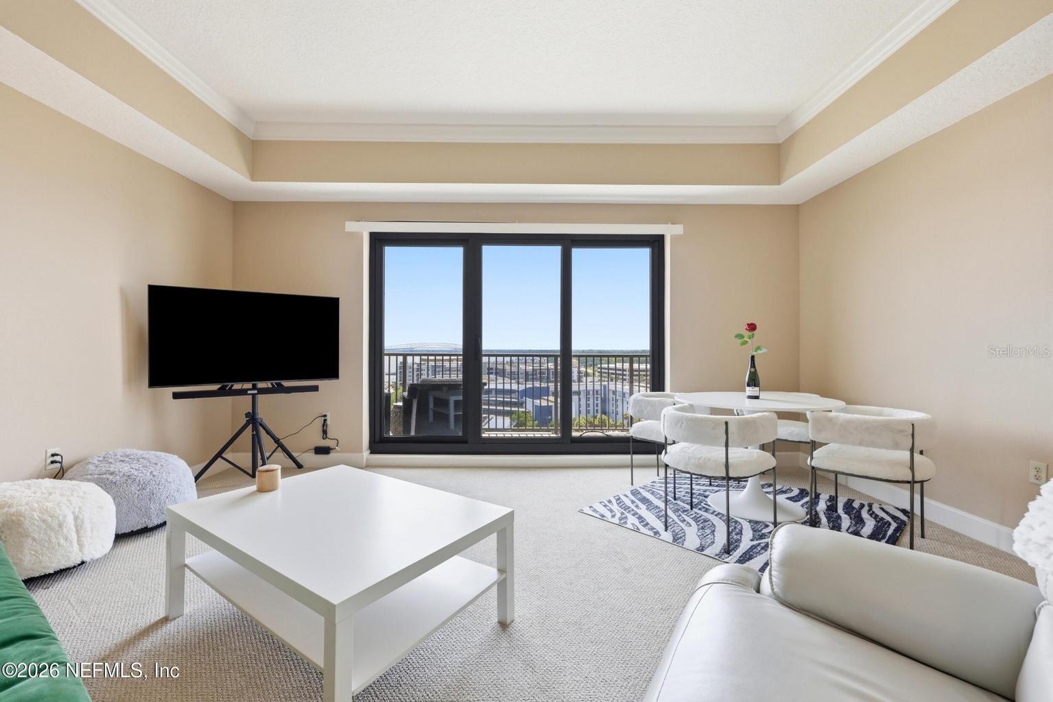 SAN MARCO PLACE CONDO - Residential