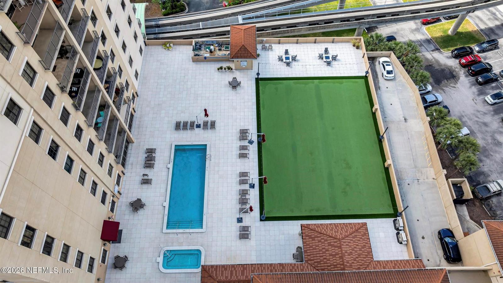 SAN MARCO PLACE CONDO - Residential