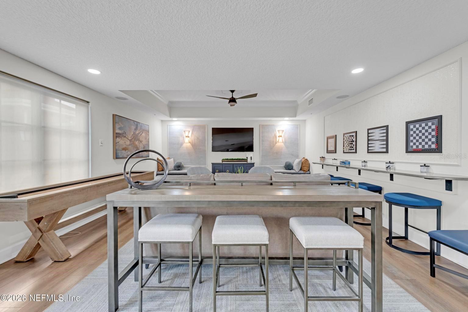 SAN MARCO PLACE CONDO - Residential