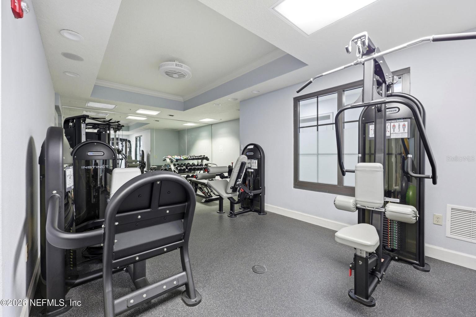 SAN MARCO PLACE CONDO - Residential