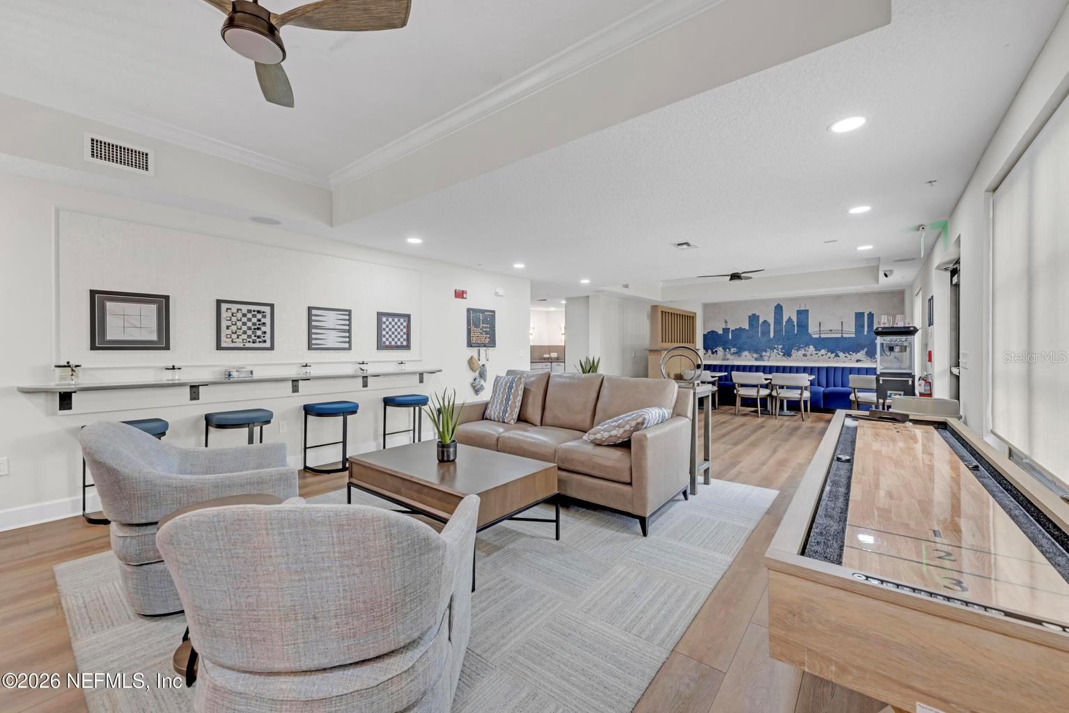 SAN MARCO PLACE CONDO - Residential