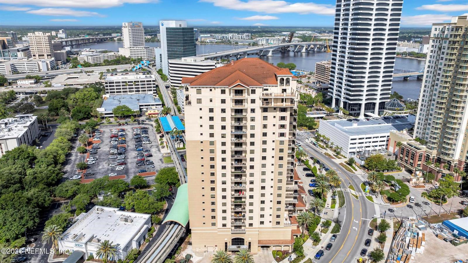 SAN MARCO PLACE CONDO - Residential