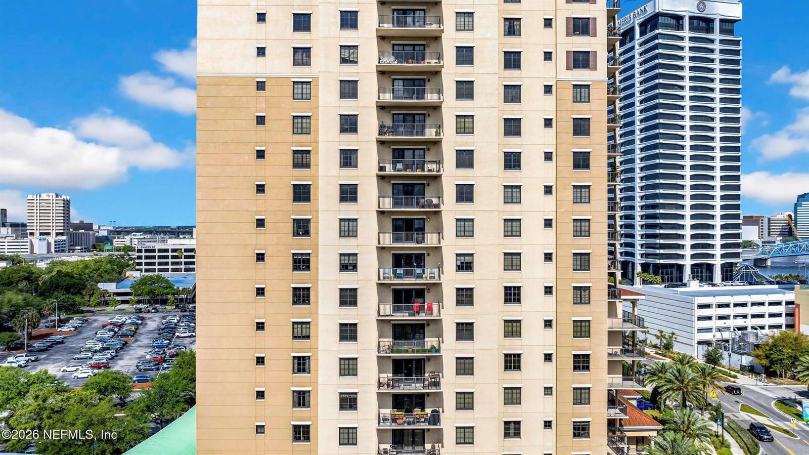 SAN MARCO PLACE CONDO - Residential