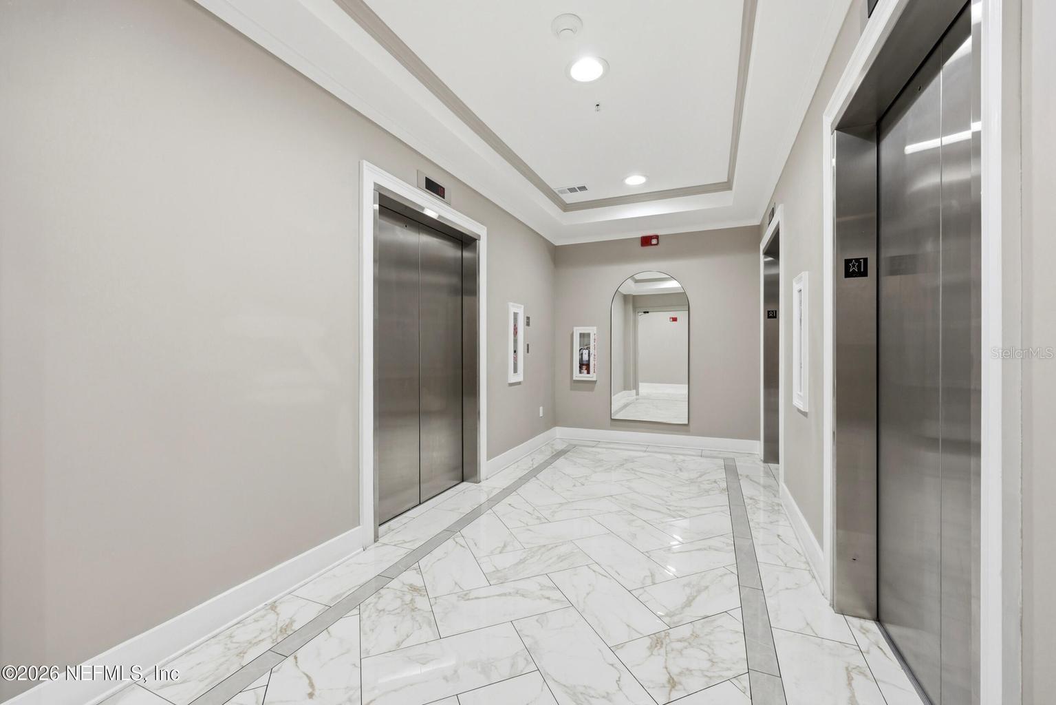 SAN MARCO PLACE CONDO - Residential