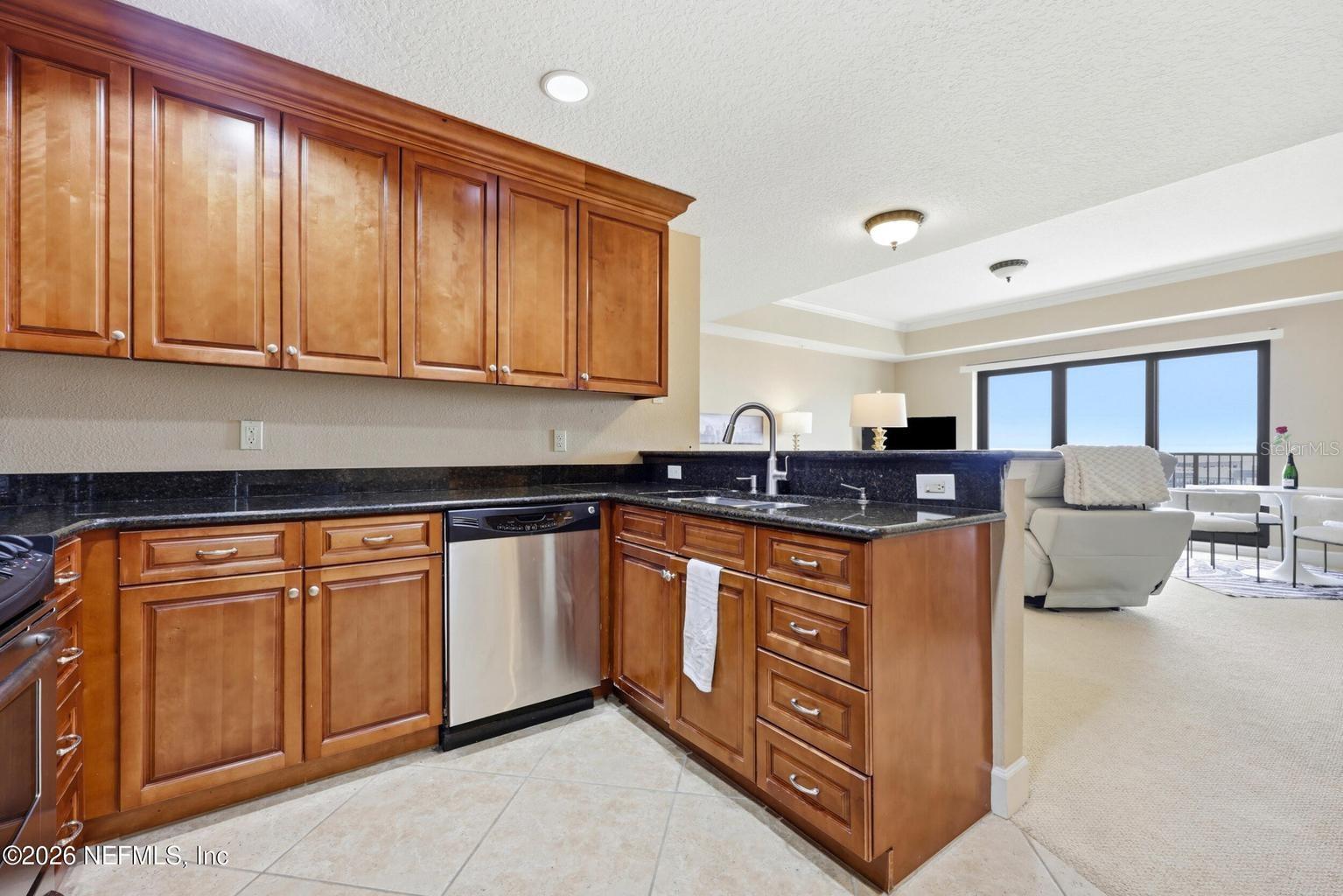 SAN MARCO PLACE CONDO - Residential