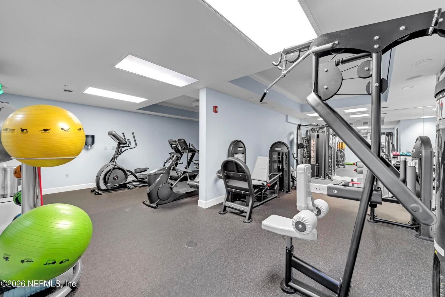 SAN MARCO PLACE CONDO - Residential