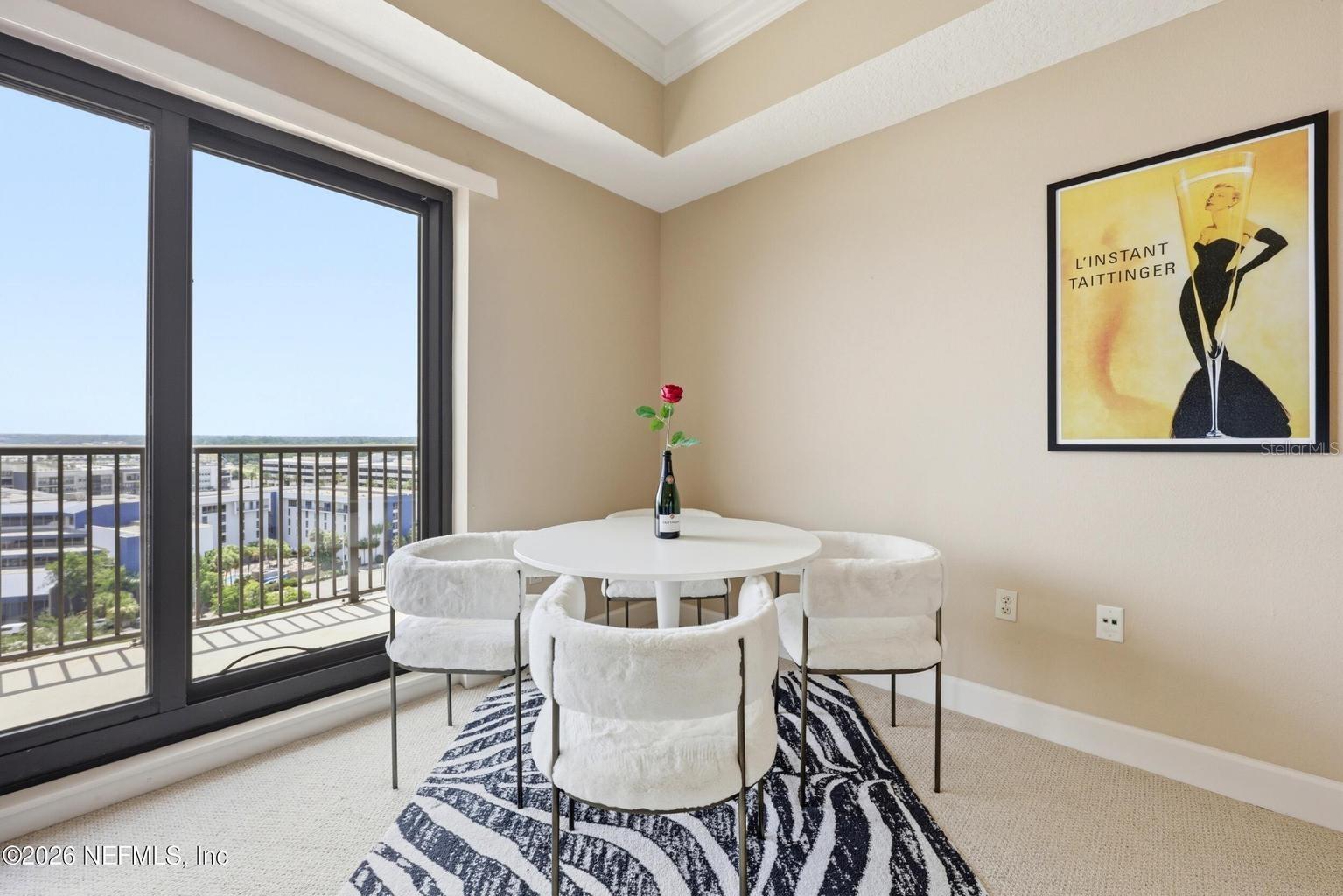 SAN MARCO PLACE CONDO - Residential