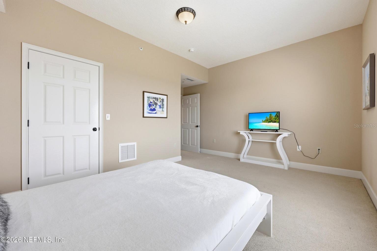 SAN MARCO PLACE CONDO - Residential