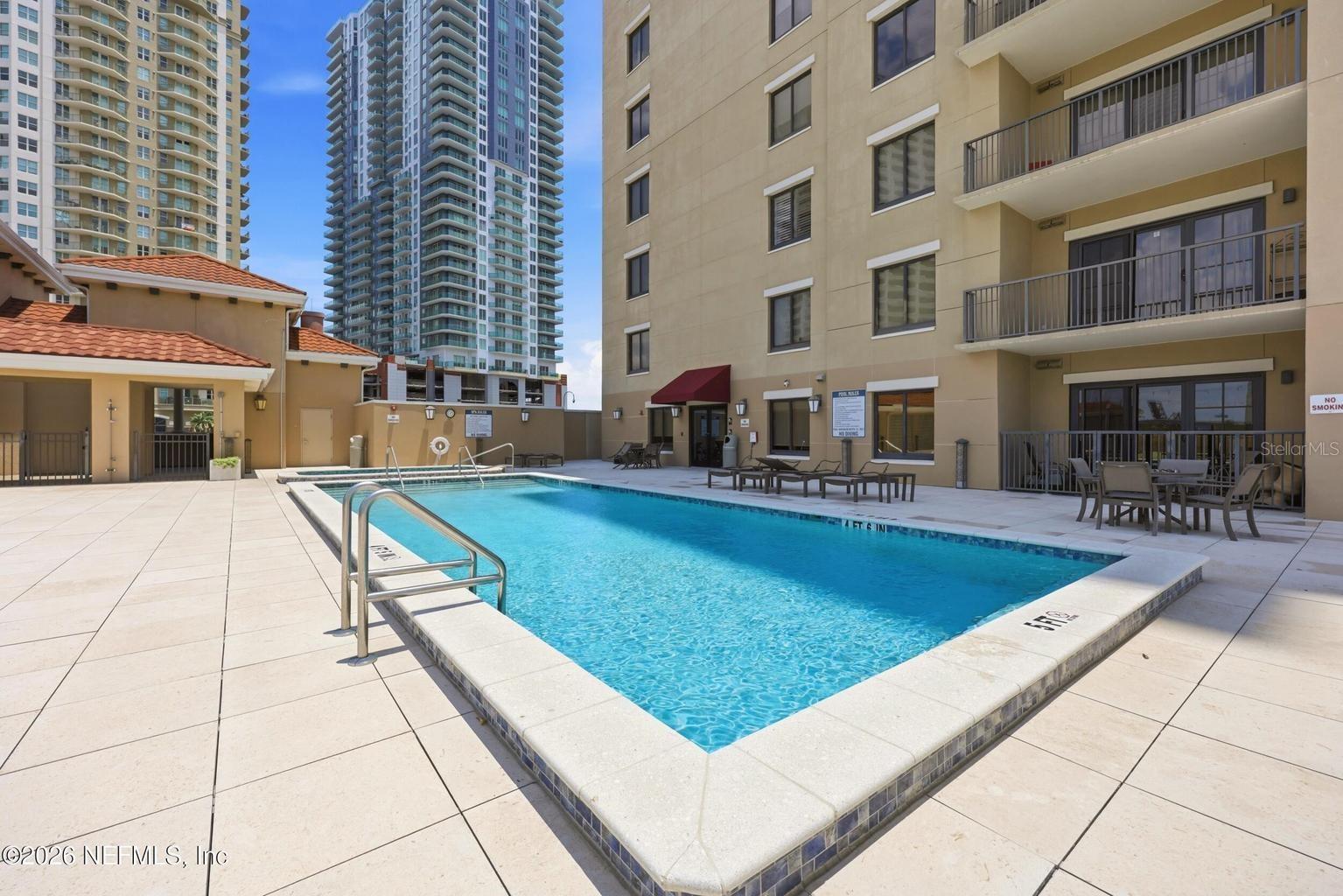 SAN MARCO PLACE CONDO - Residential
