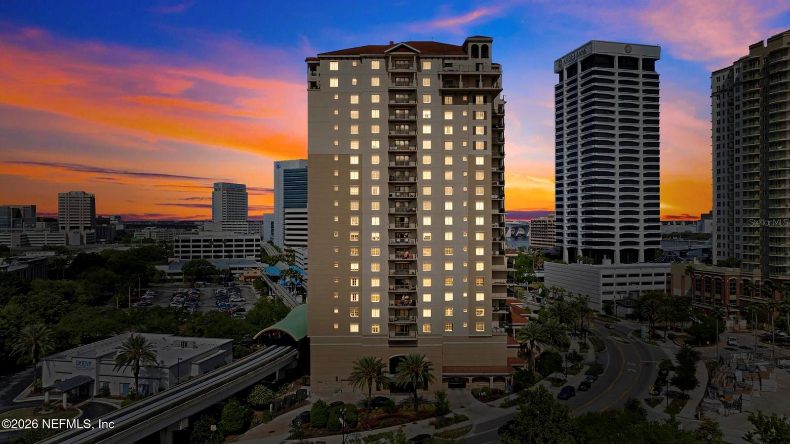 SAN MARCO PLACE CONDO - Residential