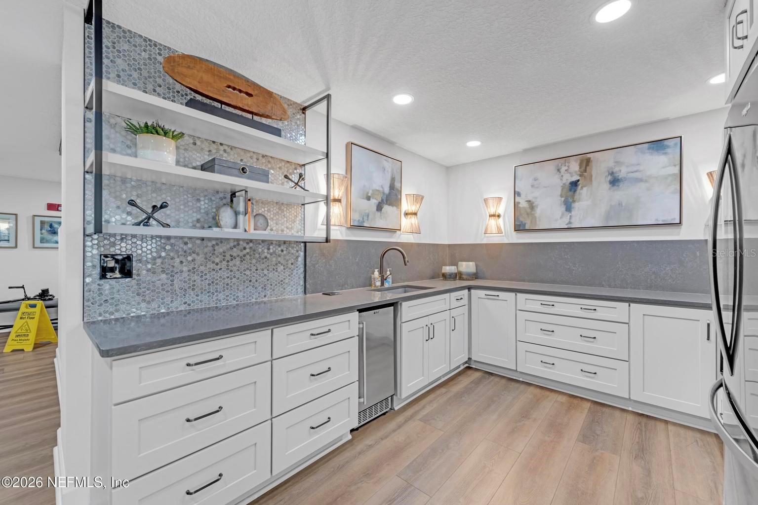 SAN MARCO PLACE CONDO - Residential