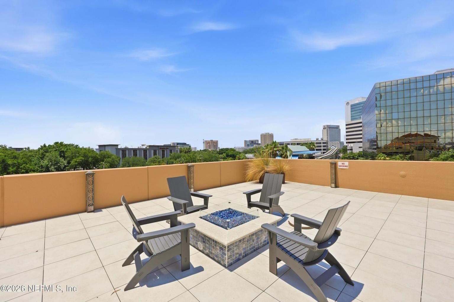 SAN MARCO PLACE CONDO - Residential