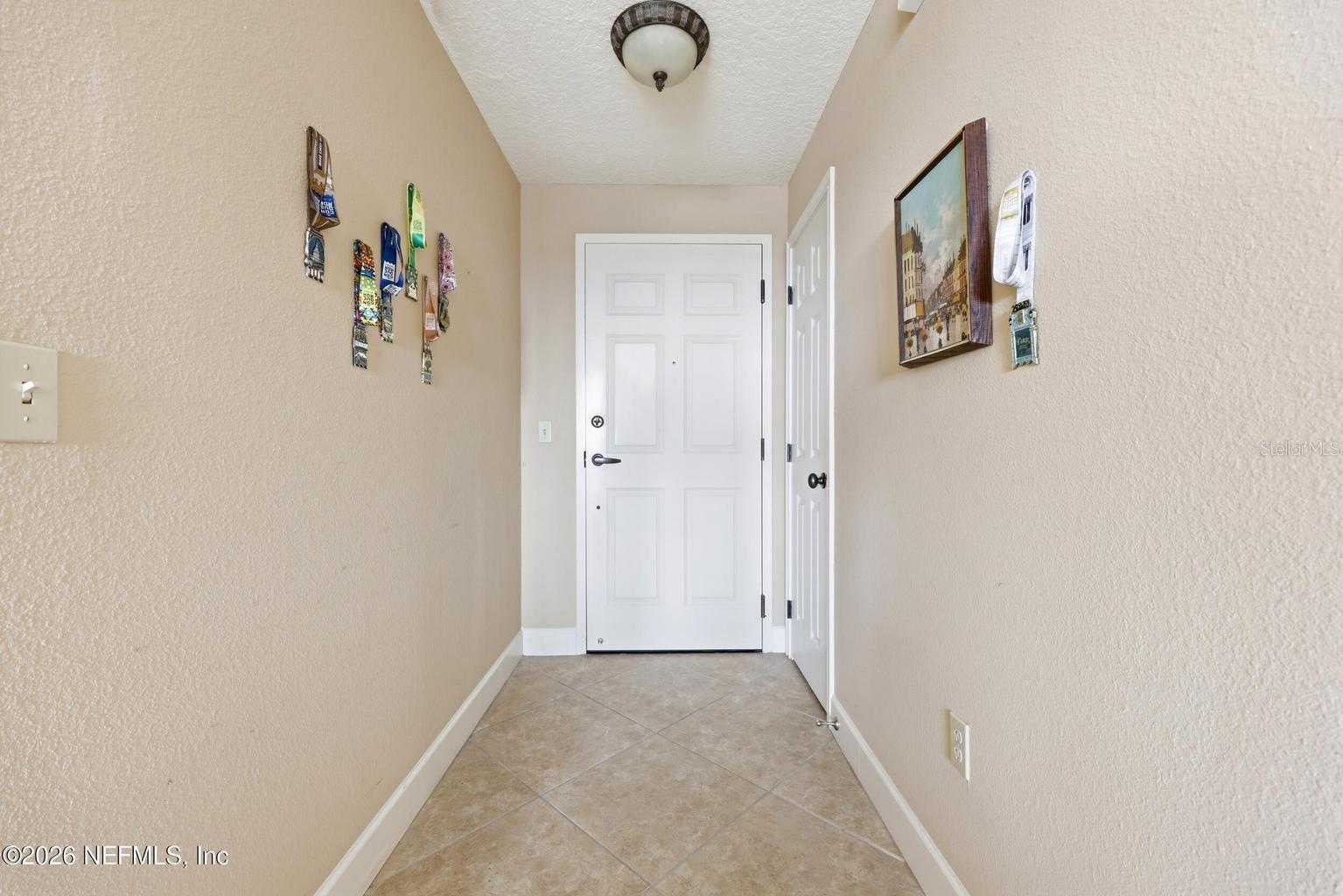 SAN MARCO PLACE CONDO - Residential