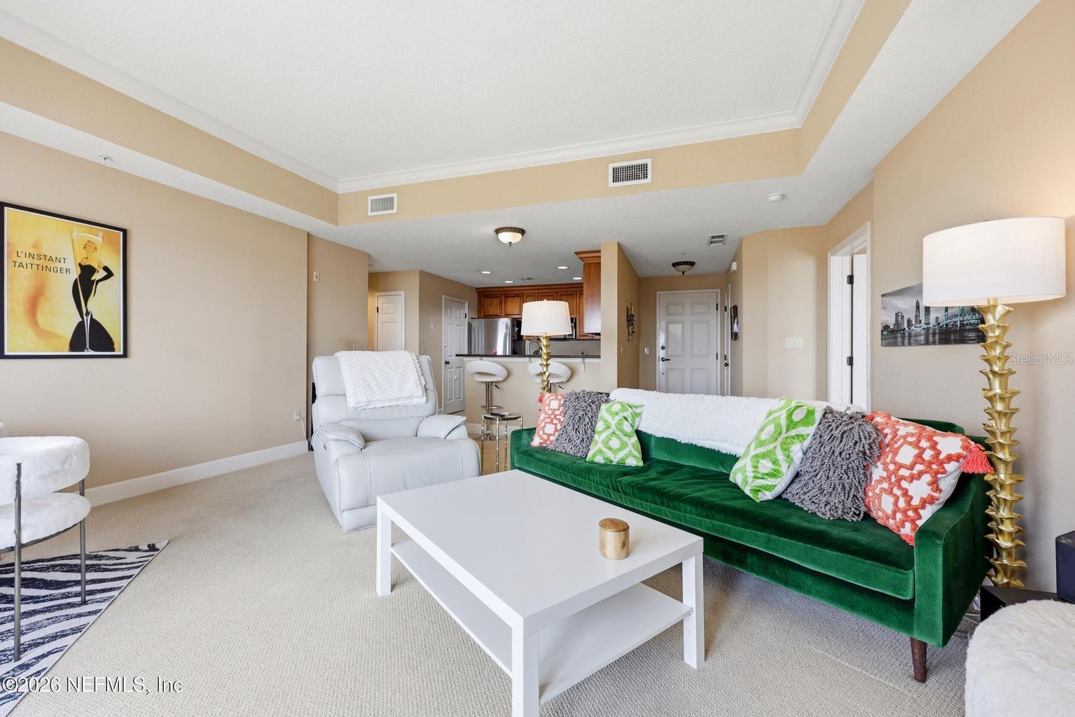 SAN MARCO PLACE CONDO - Residential
