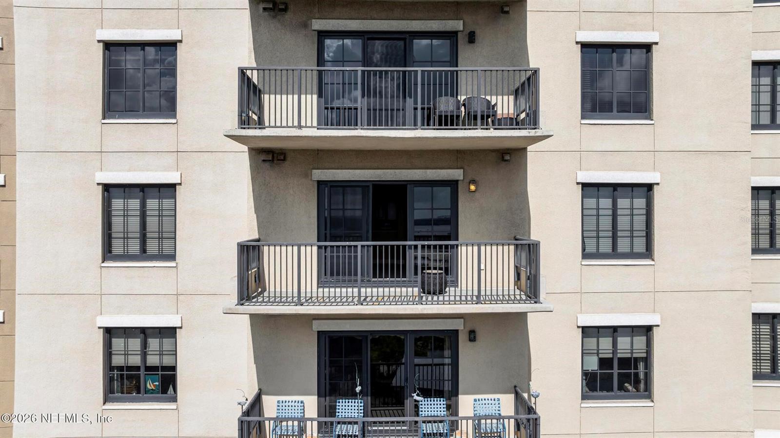 SAN MARCO PLACE CONDO - Residential