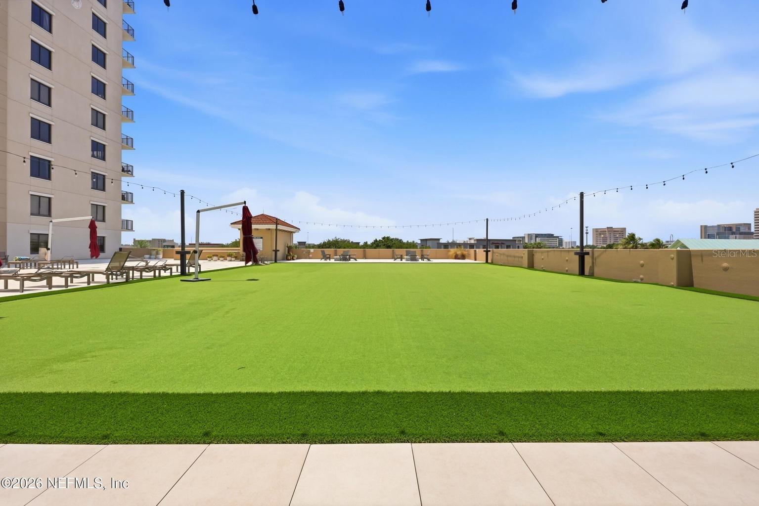 SAN MARCO PLACE CONDO - Residential