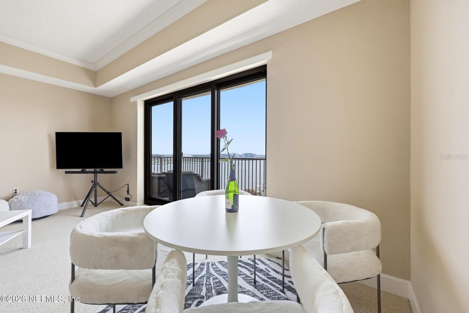 SAN MARCO PLACE CONDO - Residential