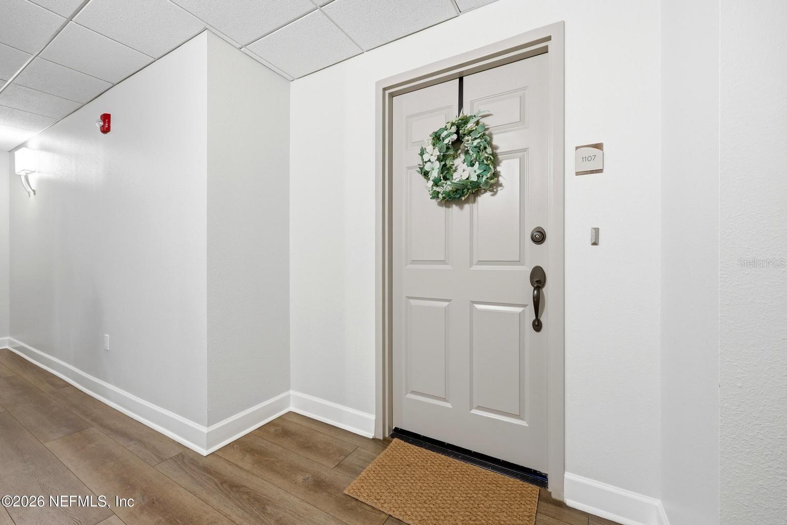 SAN MARCO PLACE CONDO - Residential
