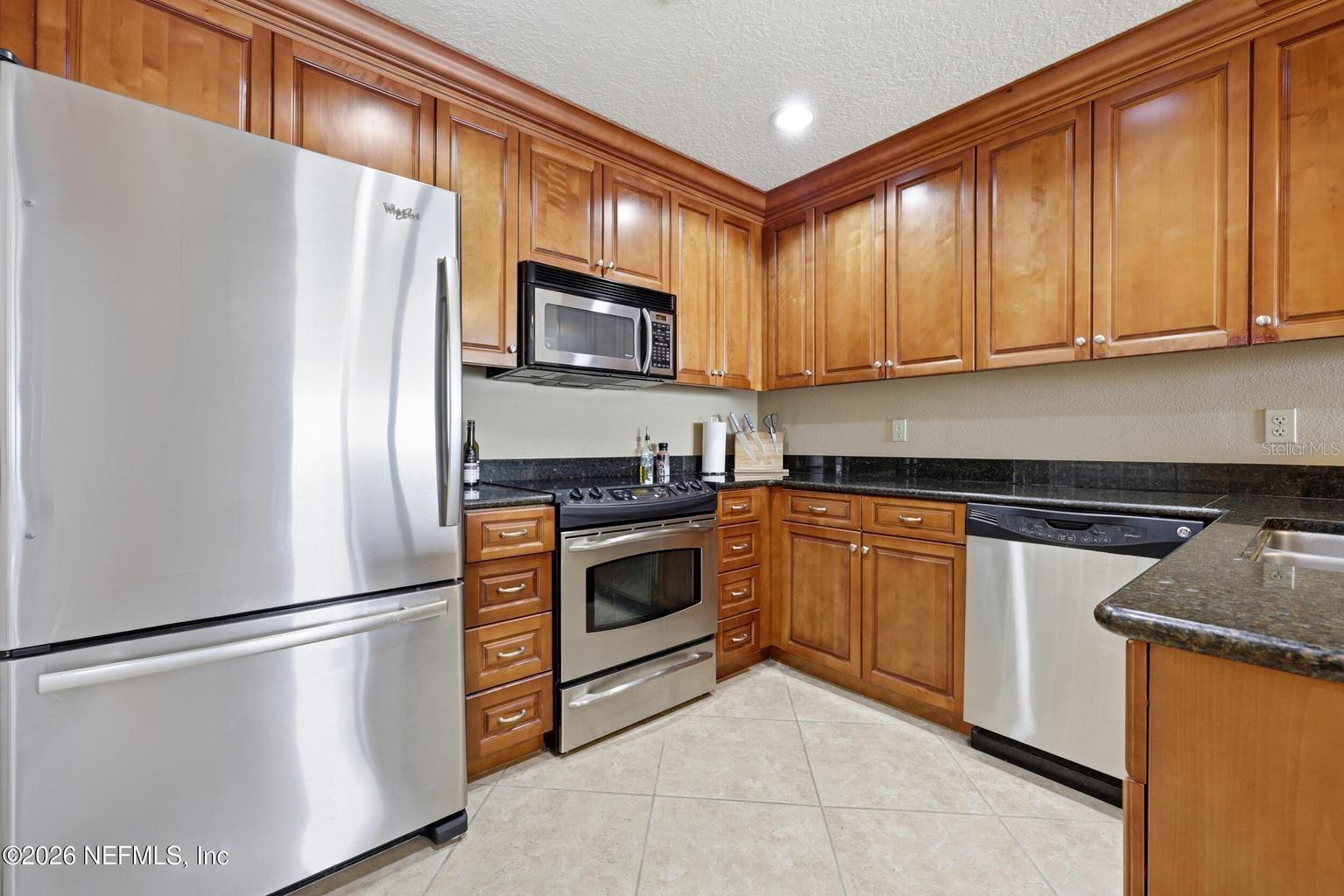 SAN MARCO PLACE CONDO - Residential