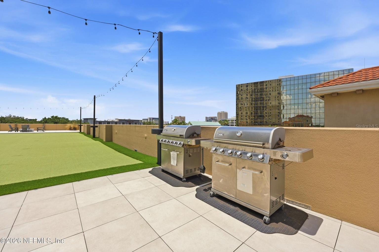 SAN MARCO PLACE CONDO - Residential