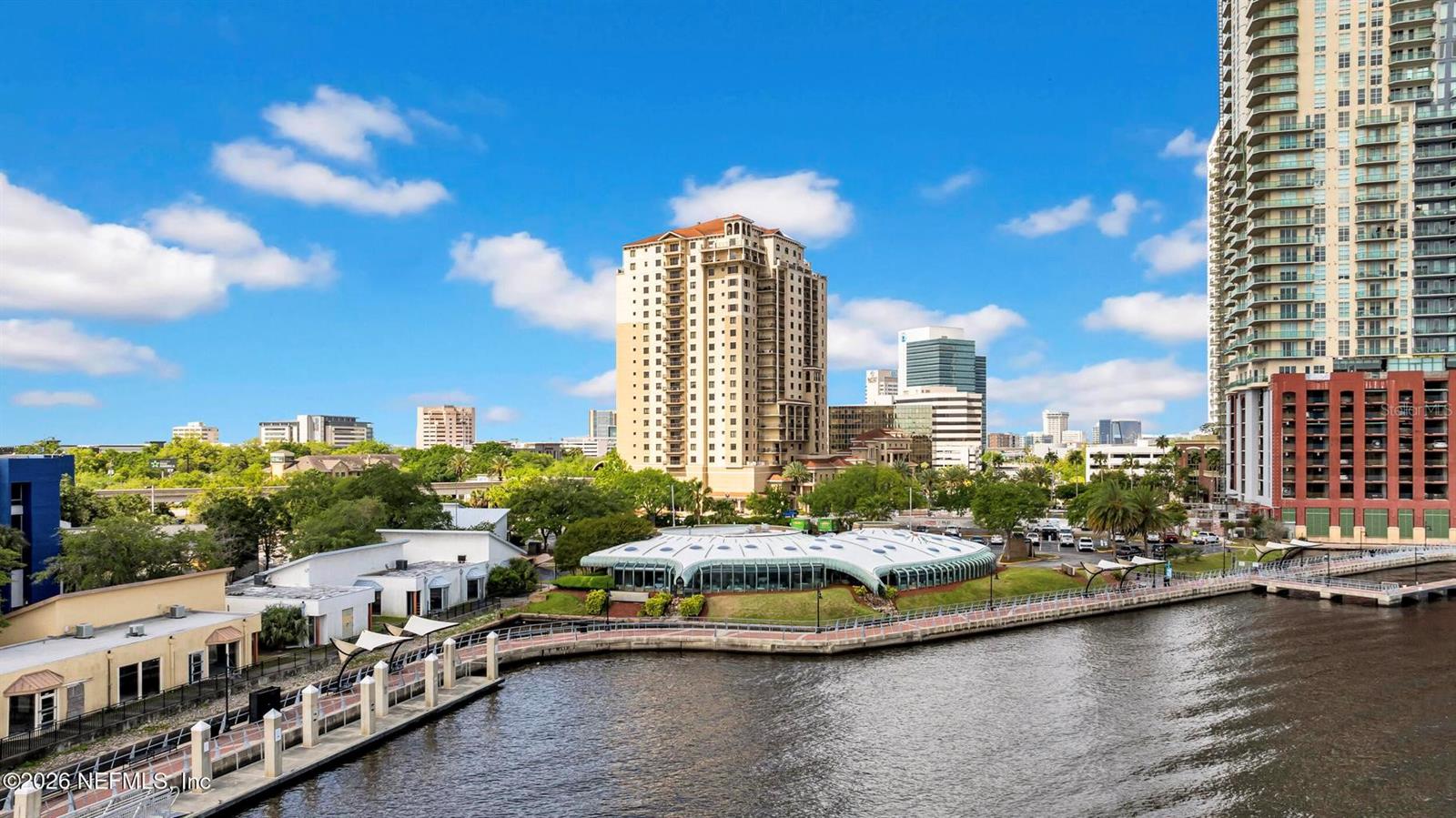 SAN MARCO PLACE CONDO - Residential