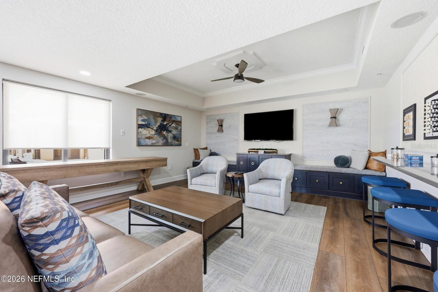 SAN MARCO PLACE CONDO - Residential
