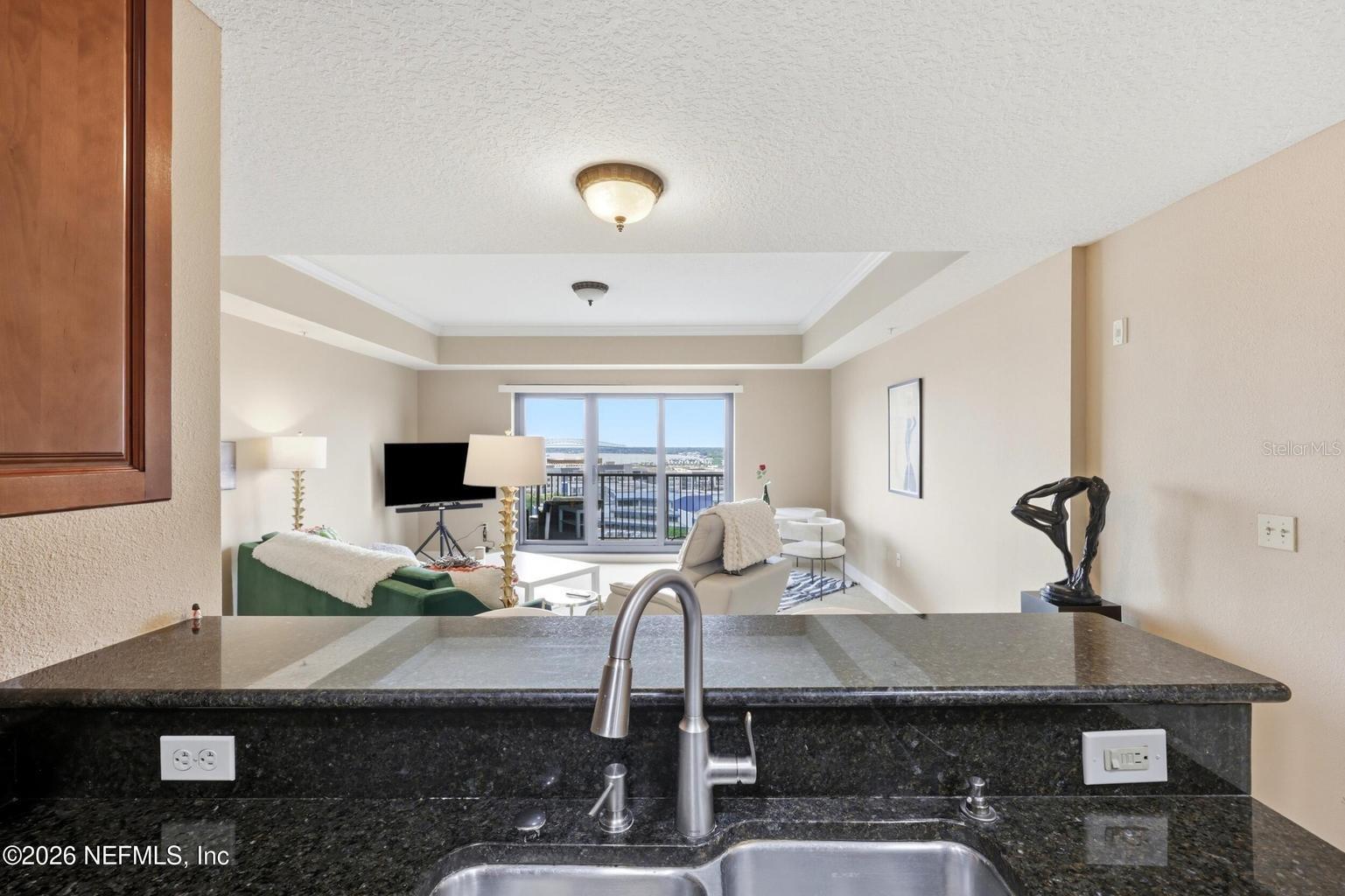 SAN MARCO PLACE CONDO - Residential