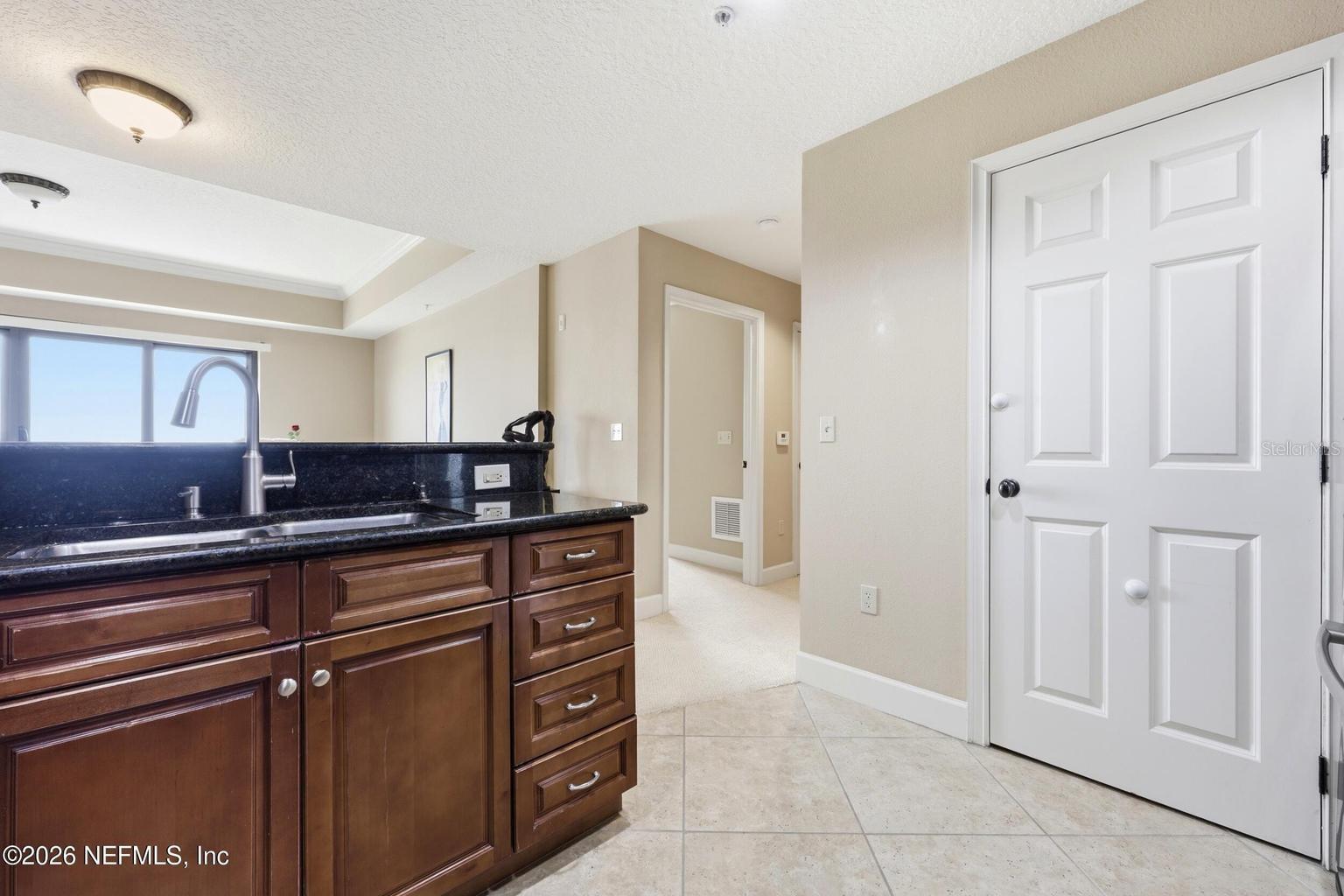 SAN MARCO PLACE CONDO - Residential