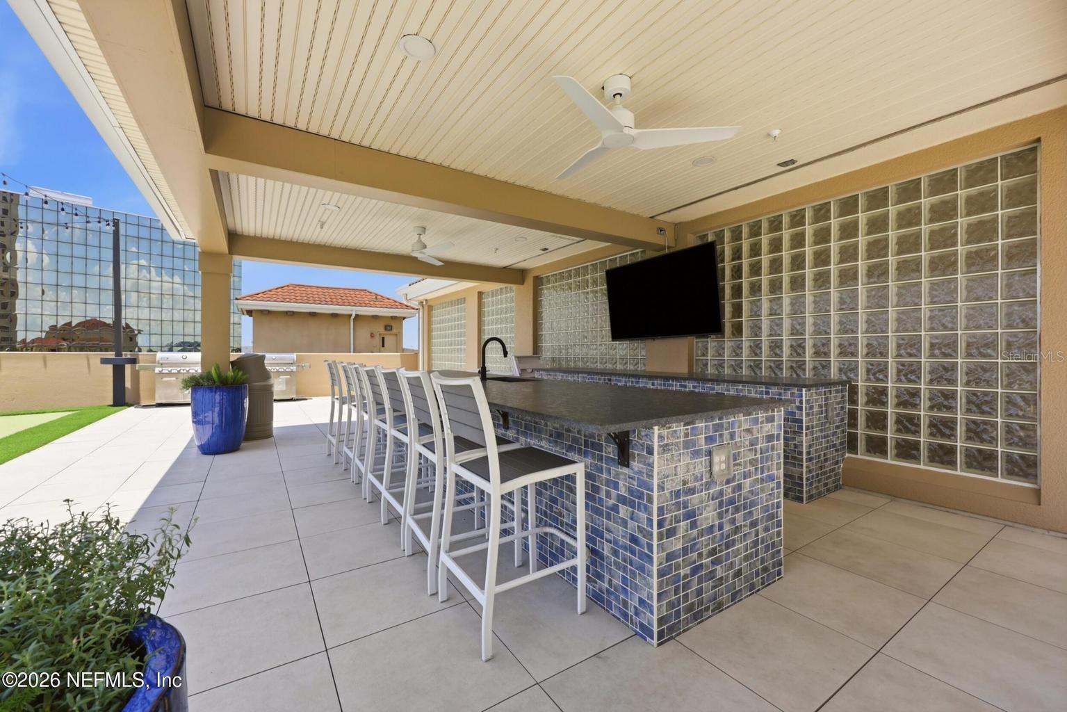 SAN MARCO PLACE CONDO - Residential