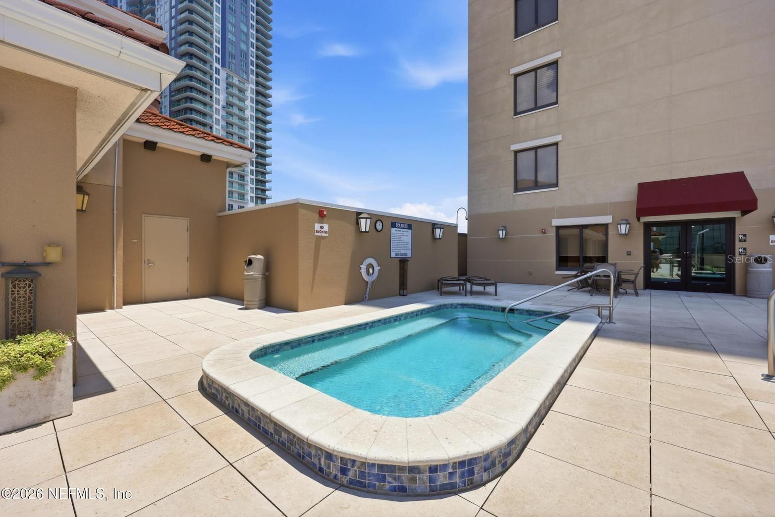 SAN MARCO PLACE CONDO - Residential