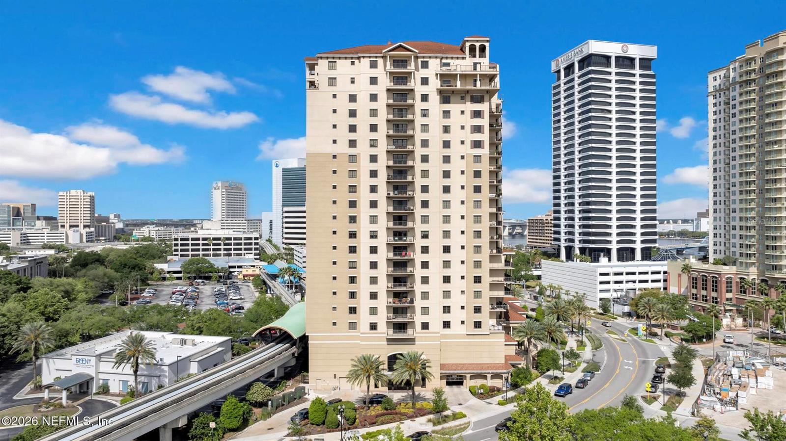 SAN MARCO PLACE CONDO - Residential