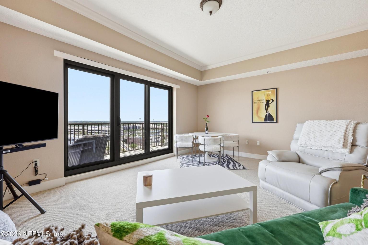 SAN MARCO PLACE CONDO - Residential