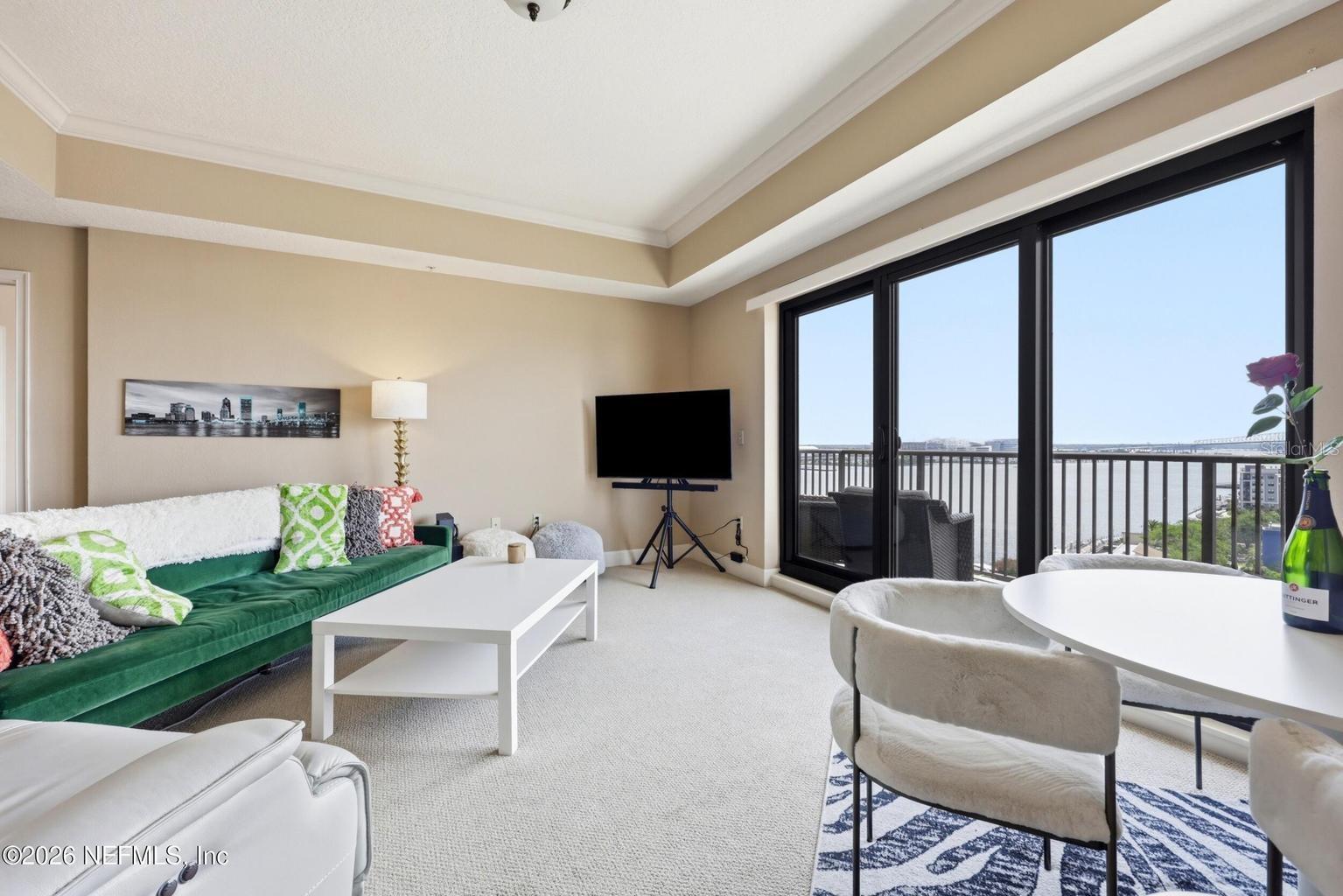 SAN MARCO PLACE CONDO - Residential