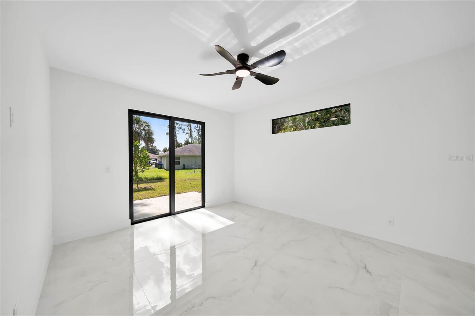 PORT CHARLOTTE SUB 29 - Residential Lease