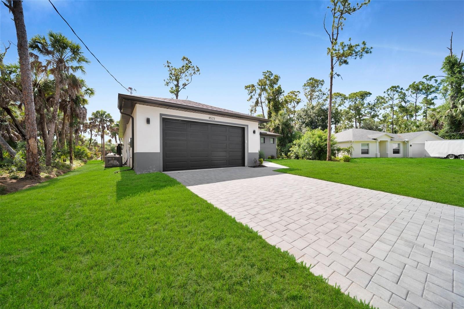 PORT CHARLOTTE SUB 29 - Residential Lease