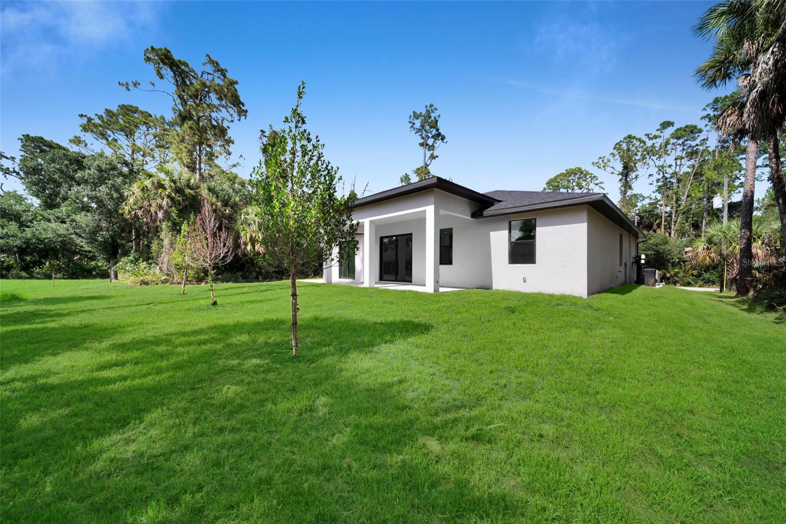 PORT CHARLOTTE SUB 29 - Residential Lease