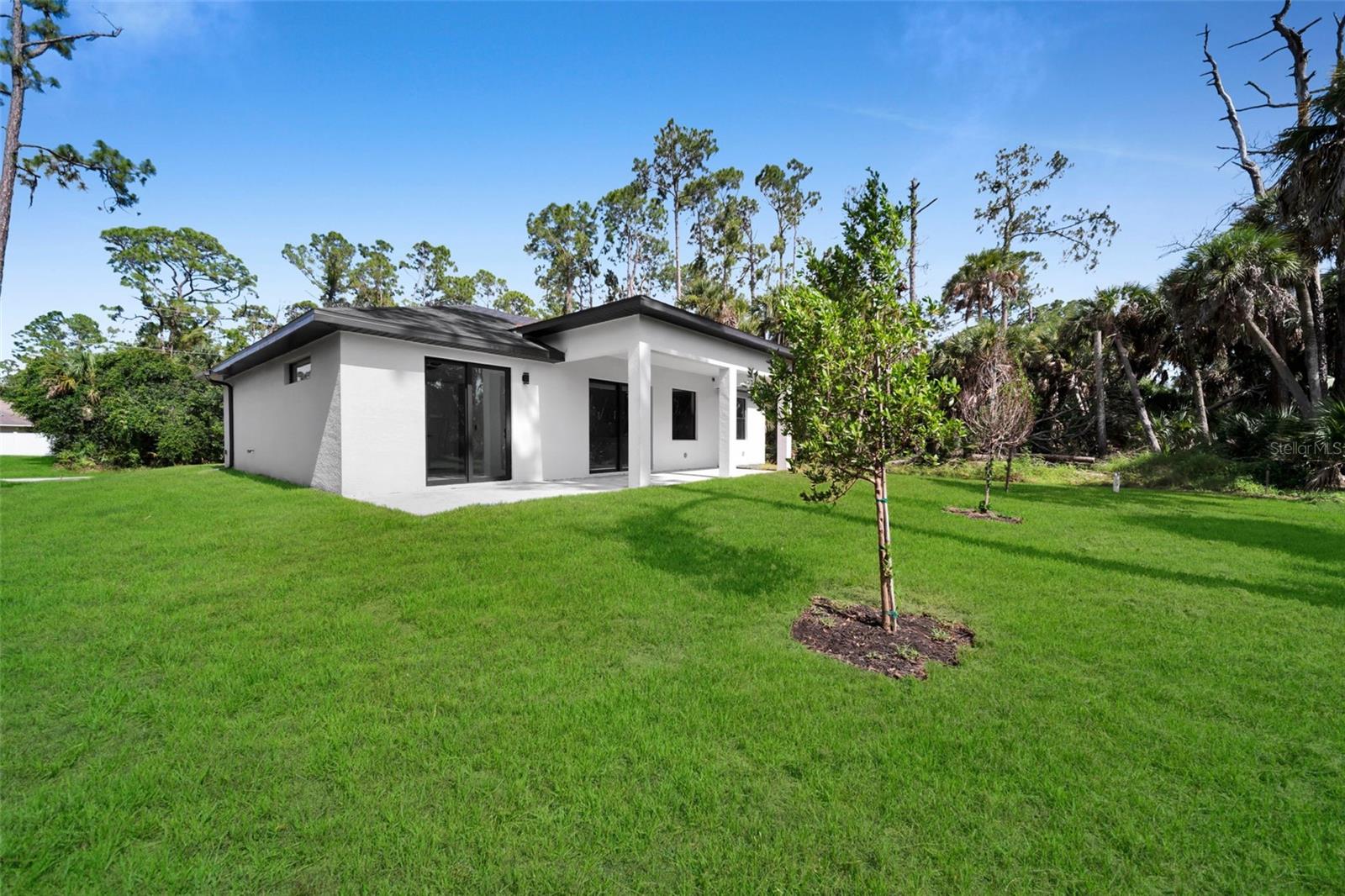 PORT CHARLOTTE SUB 29 - Residential Lease