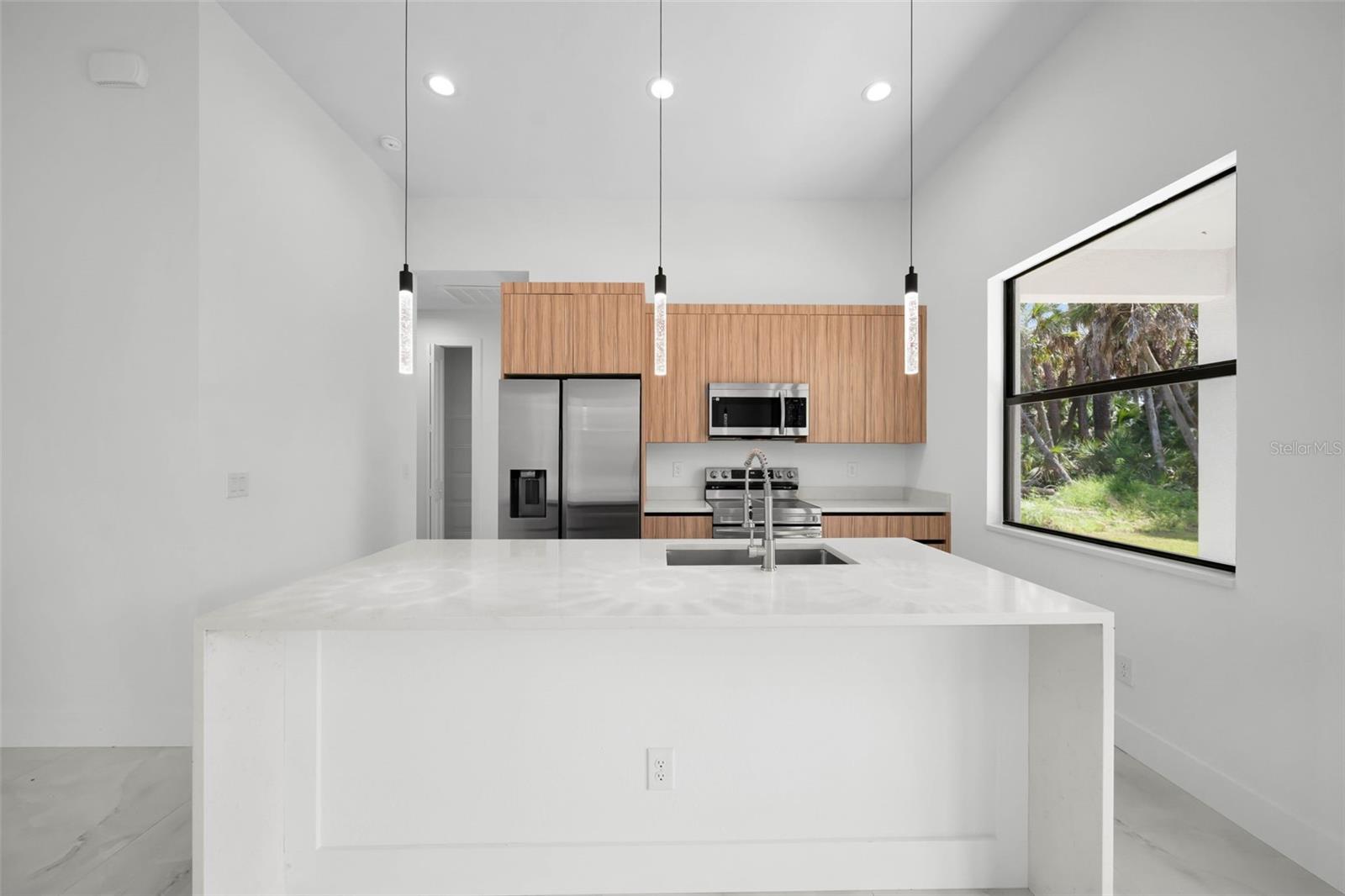 PORT CHARLOTTE SUB 29 - Residential Lease