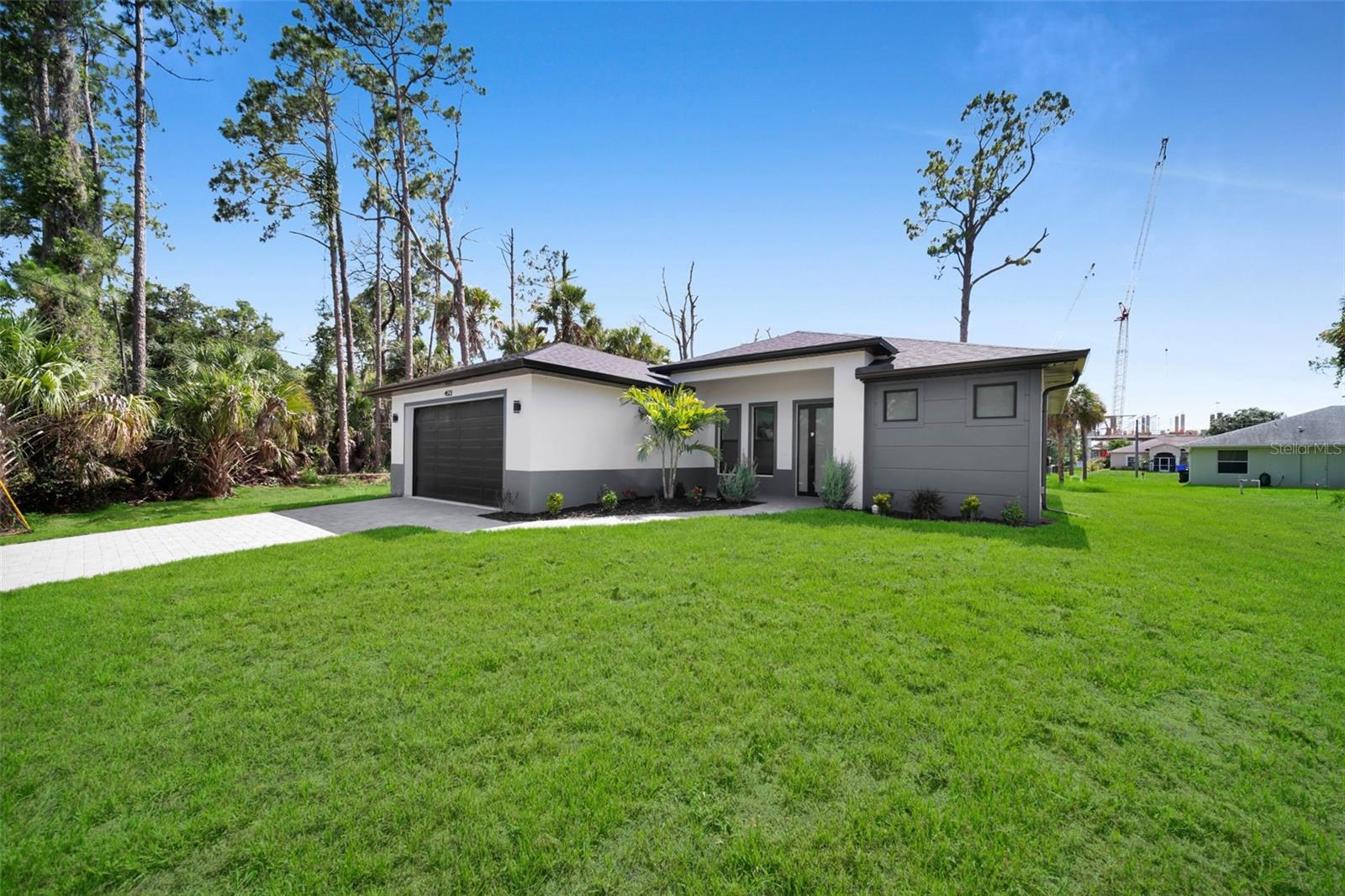 PORT CHARLOTTE SUB 29 - Residential Lease